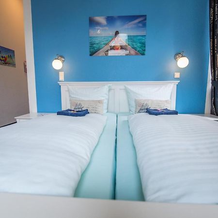 Aparthotel Am Muenzplatz Кобленц Экстерьер фото