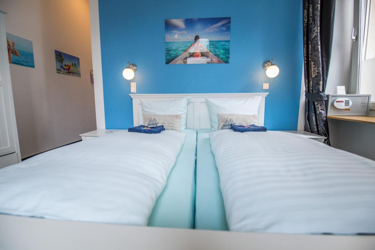 Aparthotel Am Muenzplatz Кобленц Экстерьер фото